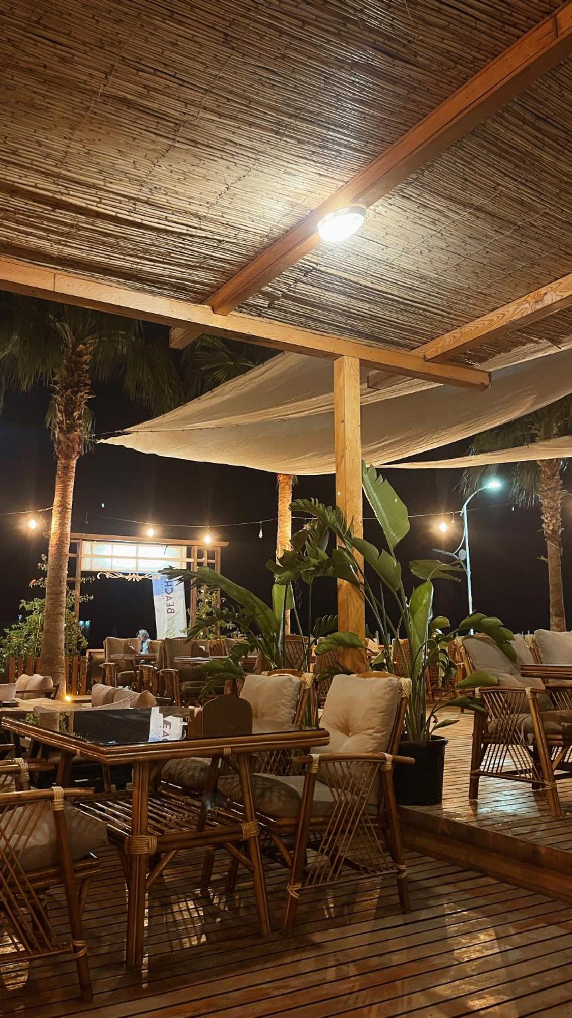 Hotel Angel Beach - Kizkalesi Mersin Erdemli Экстерьер фото